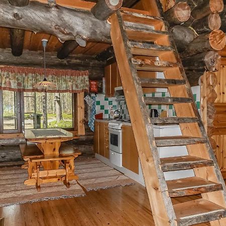 Holiday Home Kulpakko 2 By Interhome Tiainen Экстерьер фото