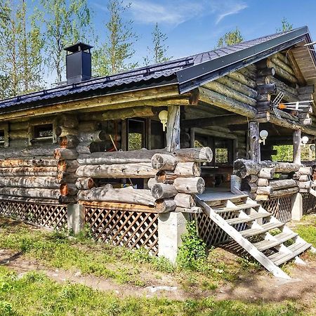 Holiday Home Kulpakko 2 By Interhome Tiainen Экстерьер фото
