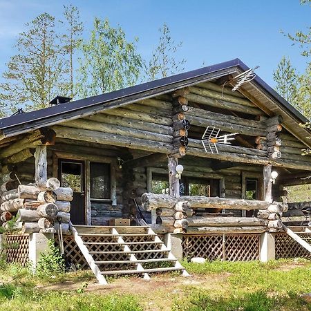 Holiday Home Kulpakko 2 By Interhome Tiainen Экстерьер фото