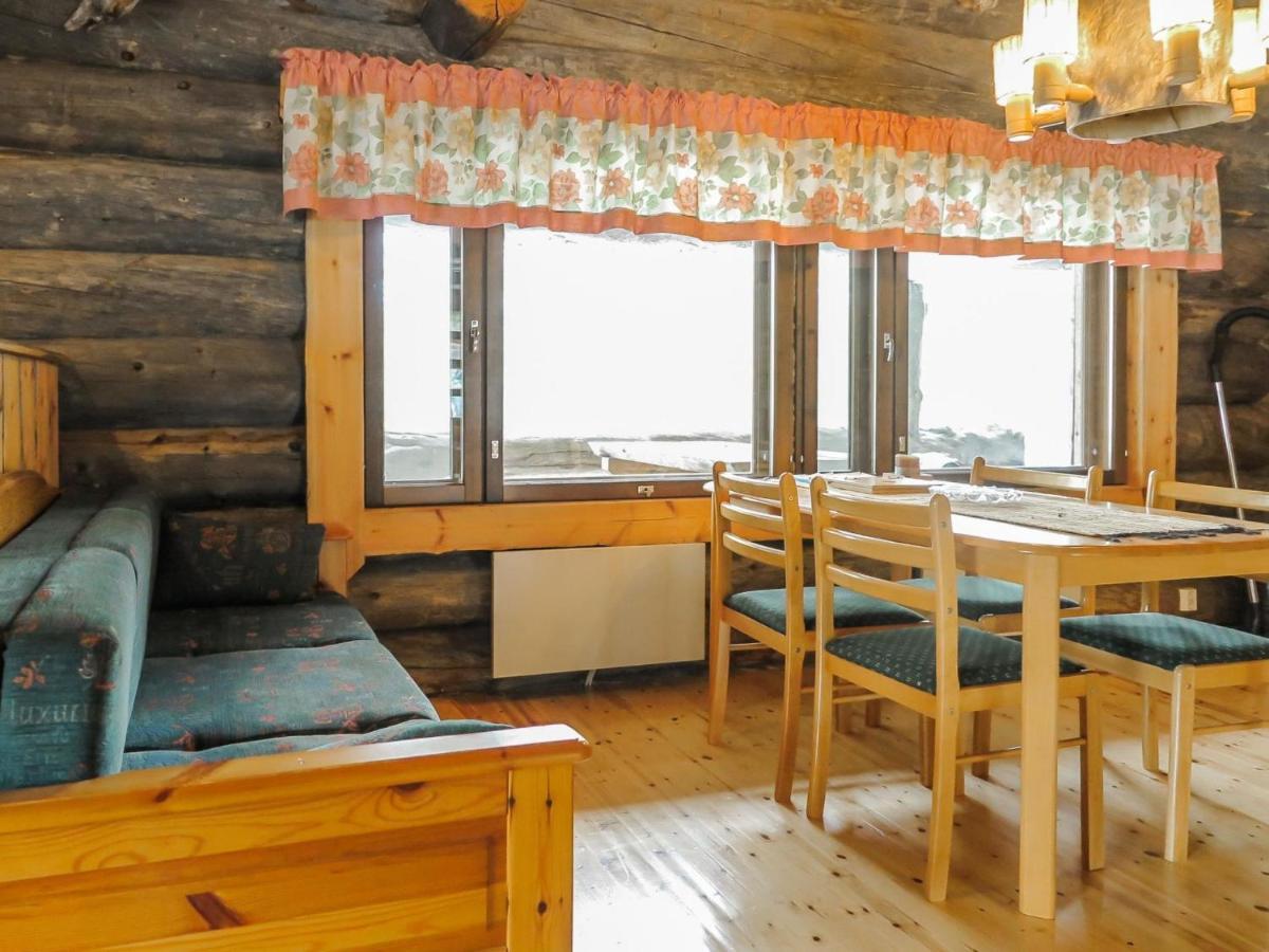 Holiday Home Kulpakko 2 By Interhome Tiainen Экстерьер фото