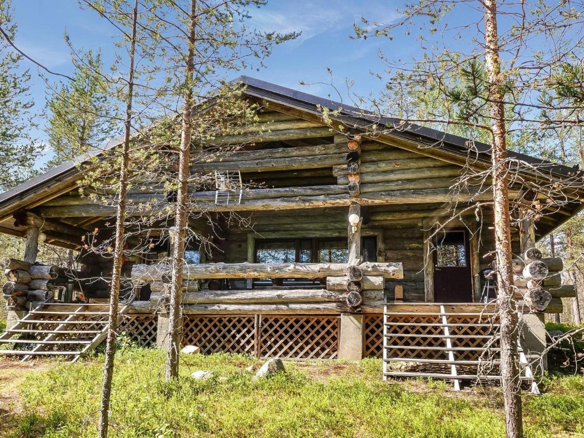Holiday Home Kulpakko 2 By Interhome Tiainen Экстерьер фото