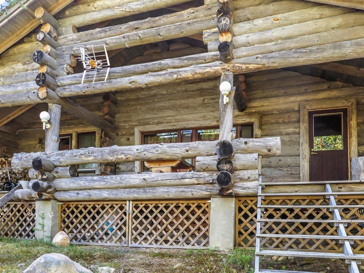 Holiday Home Kulpakko 2 By Interhome Tiainen Экстерьер фото