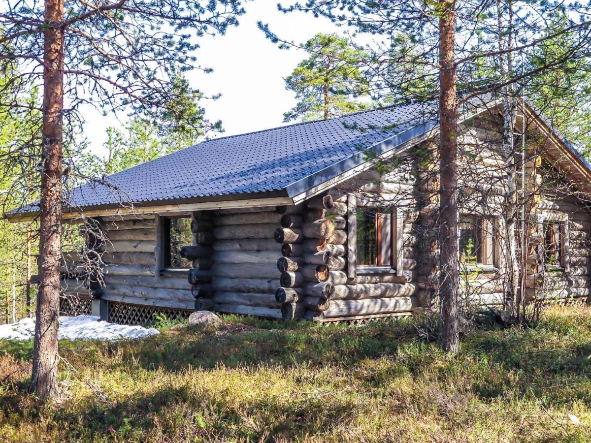 Holiday Home Kulpakko 2 By Interhome Tiainen Экстерьер фото